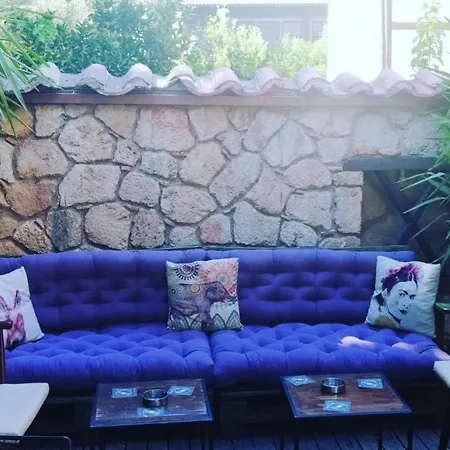 Homestay X Antalya