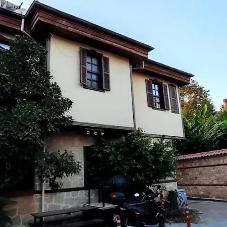 X Homestay *